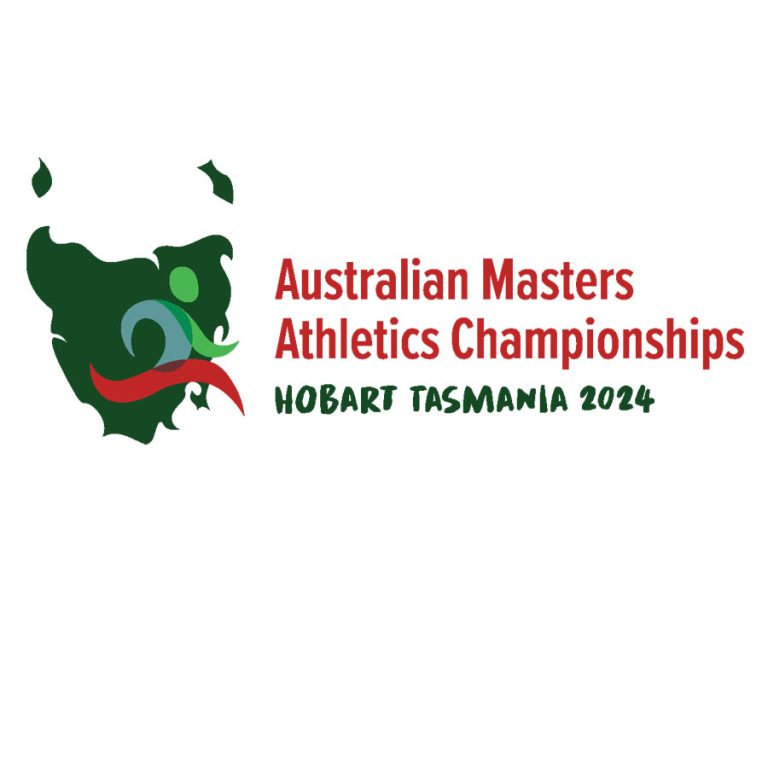 AMA National T&F Championships Hobart 2024 SOUTH AUSTRALIAN MASTERS ATHLETICS Inc